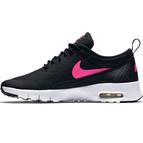 nike air max thea print gsschwarz pink 39|Buy Nike Air Max Thea Sneakers .